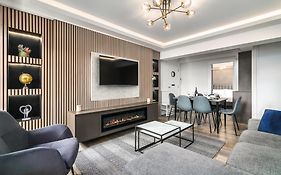 Hyde Park, Marylebone, 3 Bedroom Apartment